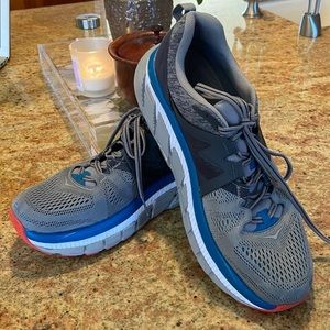 Mens Hoka Gaviota 2 10.5